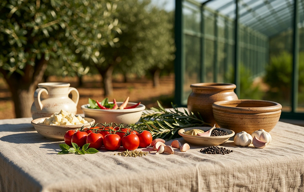 Ambiente natural Nutricionistaspain