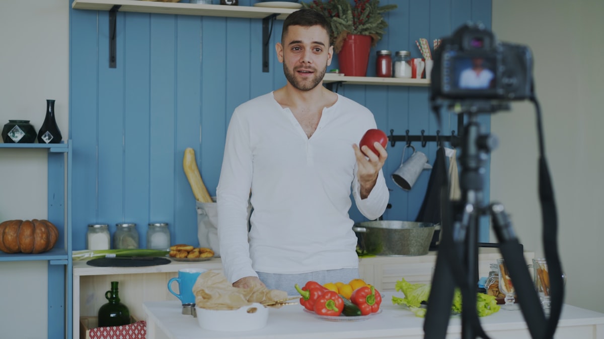 Nutrición y equilibrio emocional: la conexión que no esperabas