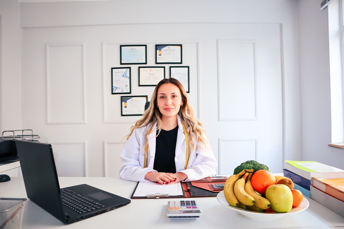 Actividad física y nutrición: el dúo perfecto para la salud